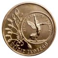 2 złote - Dzieje złotego 2007 (NIKE)